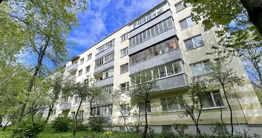 Appartement 2 chambres dans Minsk, Biélorussie