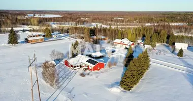 5 bedroom house in Tornio, Finland