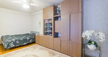 Apartamento 1 habitación en Radviliskis, Lituania