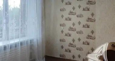 4 room apartment in Arechauski, Belarus