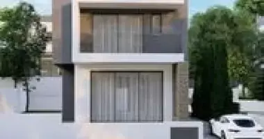Villa 3 habitaciones con Doble acristalamiento, con Jardín, con Disponible en Larnaca, Chipre