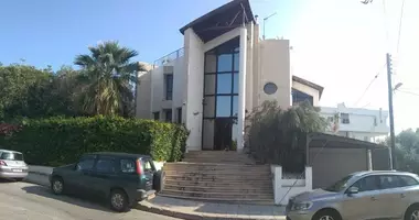 Casa 4 habitaciones en Larnaca District, Chipre