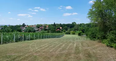 Plot of land in Budajeno, Hungary