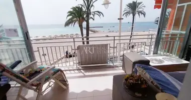 Квартира 2 спальни в Altea, Испания