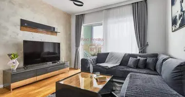 2 bedroom apartment in Dobrota, Montenegro