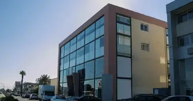 Propriété commerciale 1 100 m² dans Aradippou, Bases souveraines britanniques