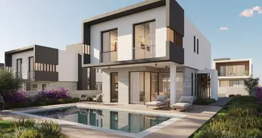 Villa 4 zimmer in Empa, Cyprus