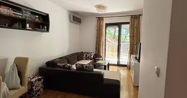 Apartamento 2 habitaciones en Boreti, Montenegro