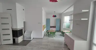 Apartment in Wroclaw, Poland