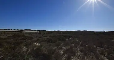 Terrain dans San Miguel de Salinas, Espagne