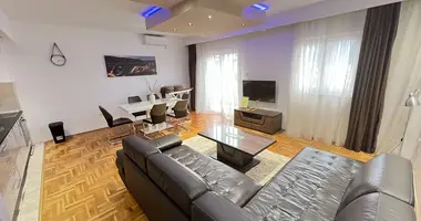 2 bedroom apartment in Budva, Montenegro