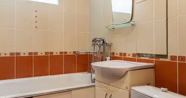 Apartamento 1 habitación en Minsk, Bielorrusia