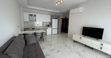 Appartement 1 chambre dans Tosmur, Turquie