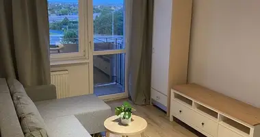 2 room apartment in Gdansk, Poland