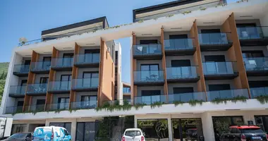 Wohnung 4 zimmer in Donja Lastva, Montenegro