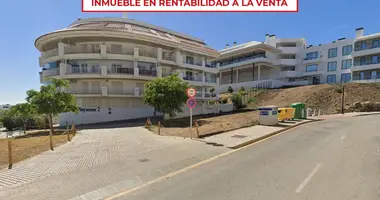 1 bedroom apartment in Fuengirola, Spain