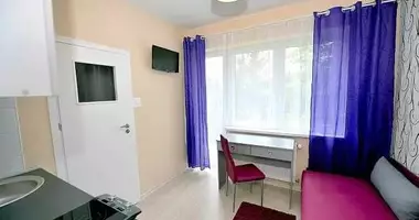 Wohnung 1 Zimmer in Krakau, Polen