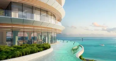 Apartamento 2 habitaciones en Ras al-Jaima, Emiratos Árabes Unidos