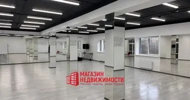 Office 195 m² in Hrodna, Belarus