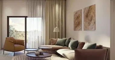 Apartamento 2 habitaciones en Dubái, Emiratos Árabes Unidos