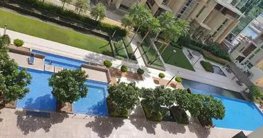 Apartamento 1 habitación en Abu Dabi, Emiratos Árabes Unidos