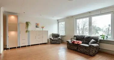 2 bedroom apartment in Jurmala, Latvia