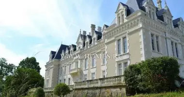 Chalet 43 habitaciones en Cognac-la-Foret, Francia