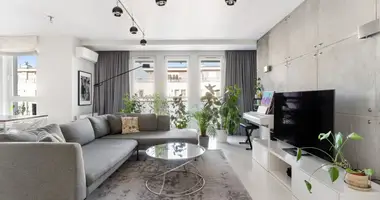 4 room apartment in Warsaw, Poland