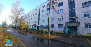 Apartamento 3 habitaciones en Mazyr, Bielorrusia