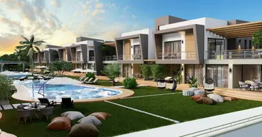 2 bedroom apartment in Famagusta, Northern Cyprus