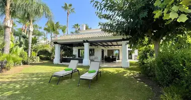 Villa in Marbella, Spanien