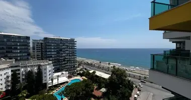 Mieszkanie 2 pokoi w Mediterranean Region, Turcja