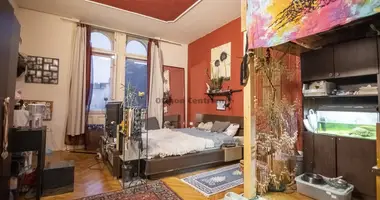 Wohnung 3 Zimmer in Budapest, Ungarn