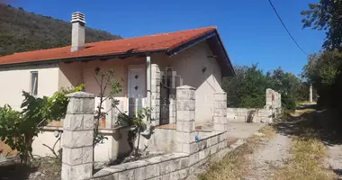 Casa 3 habitaciones en Merdari, Montenegro