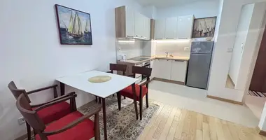 1 bedroom apartment in Budva, Montenegro