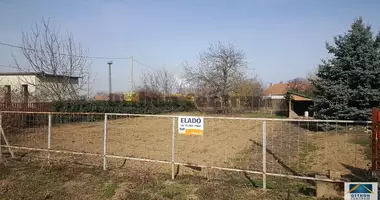 Grundstück in Namming, Ungarn
