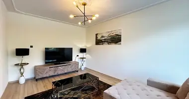 2 room apartment in Kaunas, Lithuania