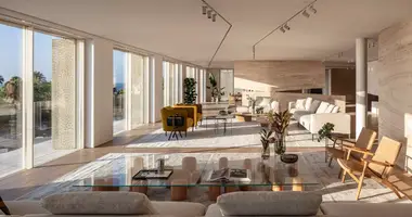 Penthouse  mit Parkplatz, mit Balkon, mit Aufzug in Tel Aviv-Yafo, Israel