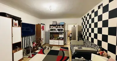 1 room apartment in Budapest, Hungary