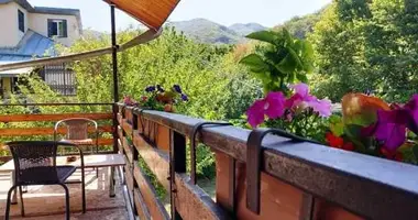 House for rent in Mtskheta region w Mtskheta, Gruzja