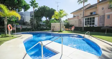 Appartement 2 chambres dans Ricmar, Espagne