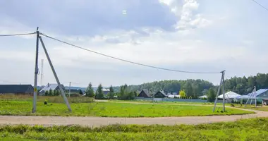 House in cudzienicy, Belarus