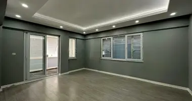 Apartamento 4 habitaciones en Alanya, Turquía