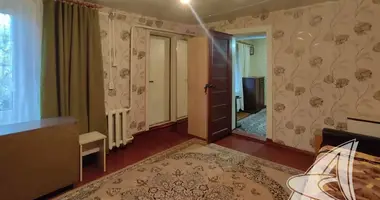 3 room apartment in Brest, Belarus