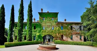 Villa 6 Zimmer in Pomarance, Italien