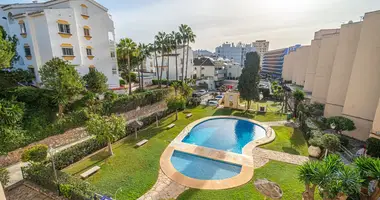 Wohnung 2 Schlafzimmer in Fuengirola, Spanien
