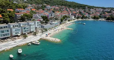 Działka w Split-Dalmatia County, Chorwacja