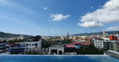 Hôtel 580 m² dans Phuket, Thaïlande