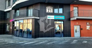 Geschäft 44 m² in Soligorsk, Belarus