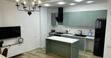 Apartment for rent in Saburtalo w Tbilisi, Gruzja
